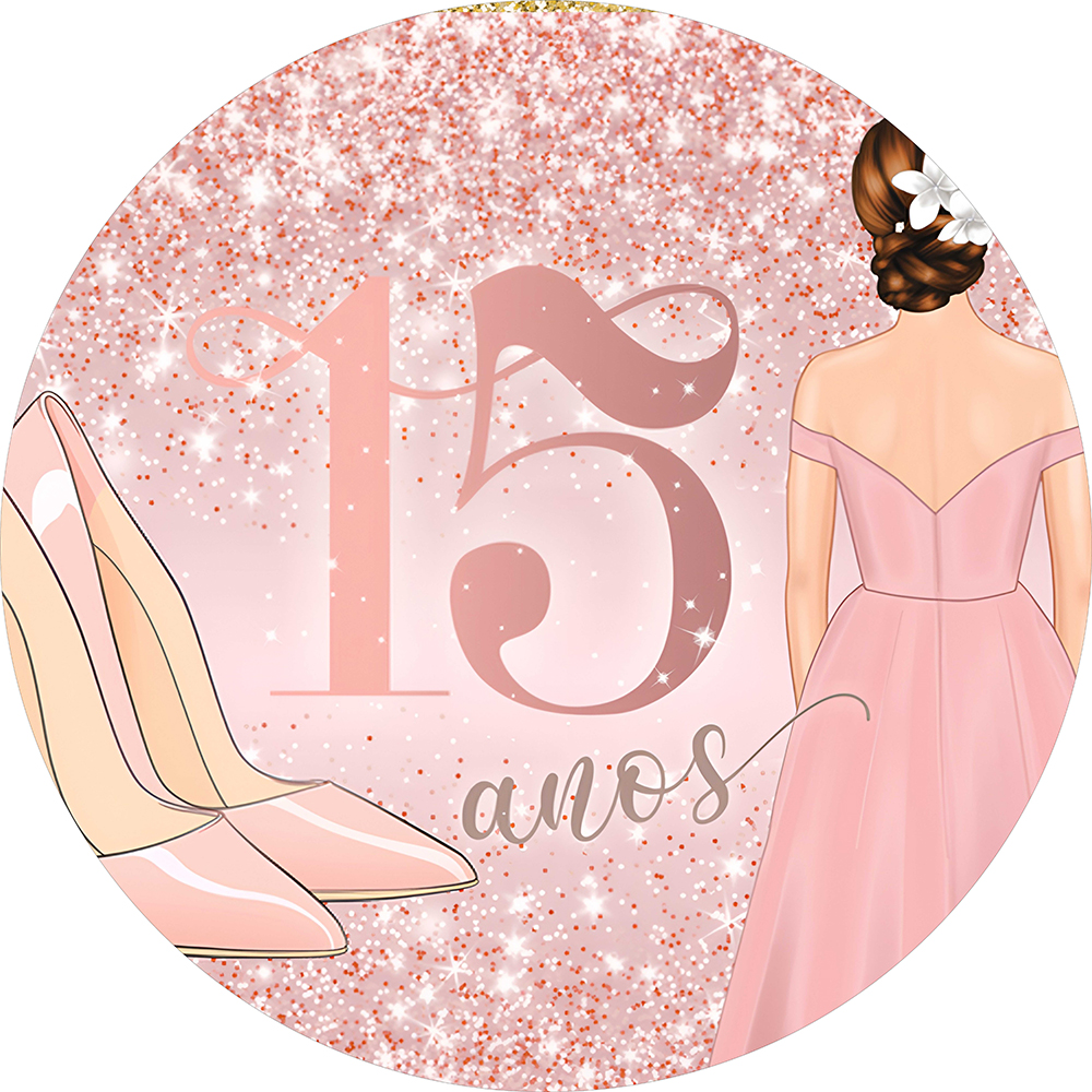 15 Anos