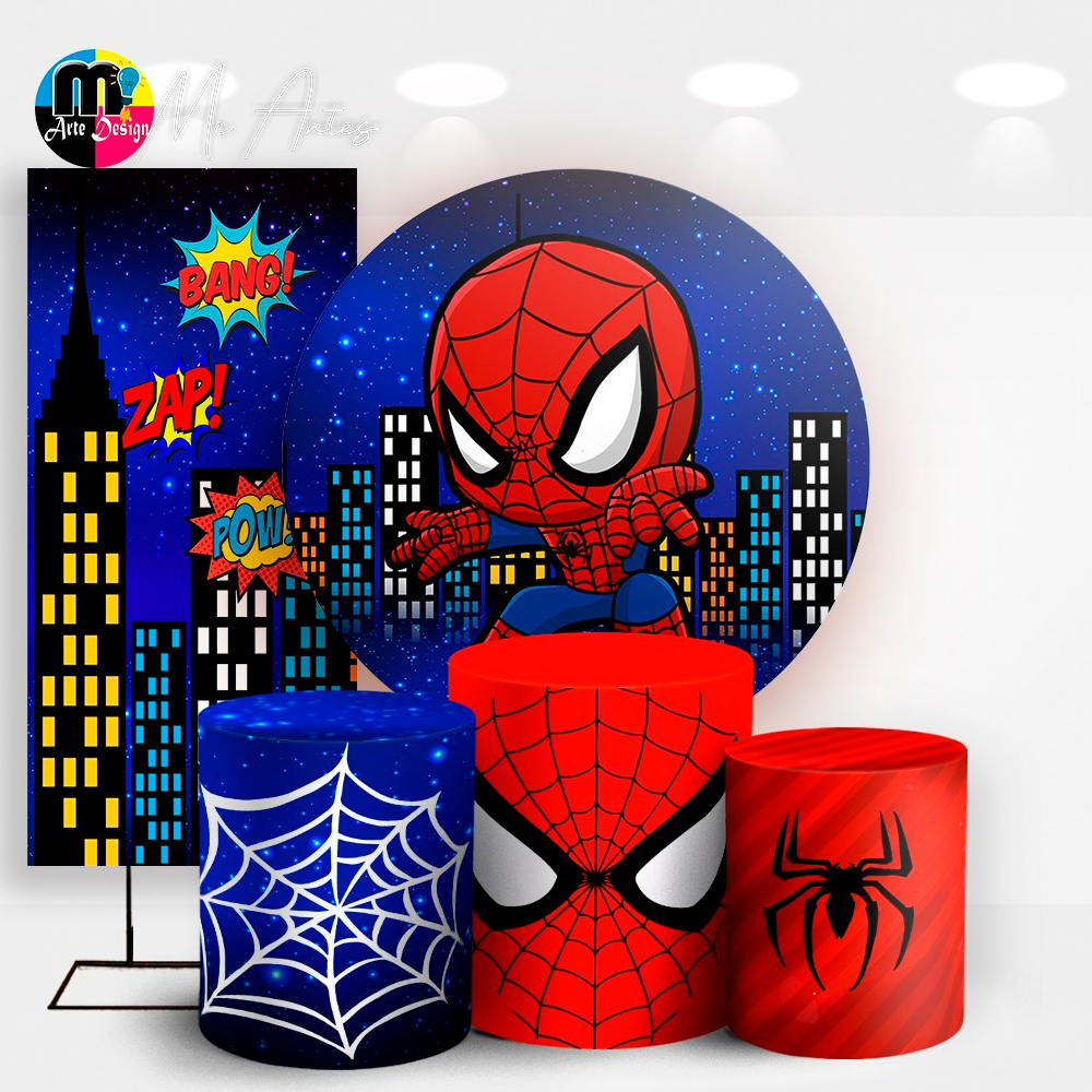 Homem Aranha