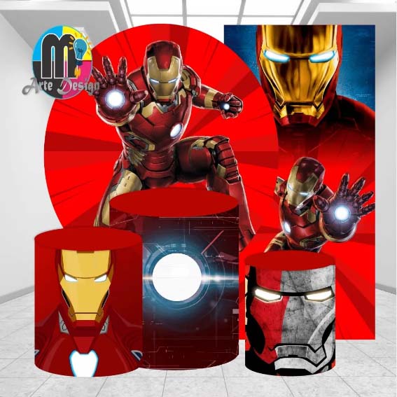 Homem de Ferro