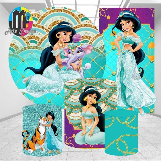 Jasmine
