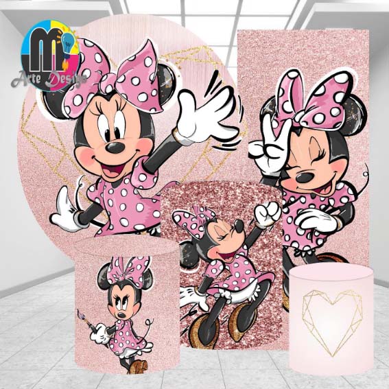 Minnie