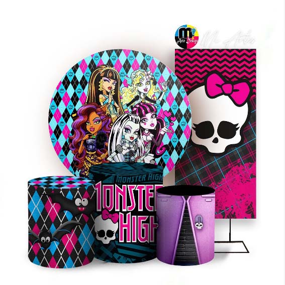 Monster High